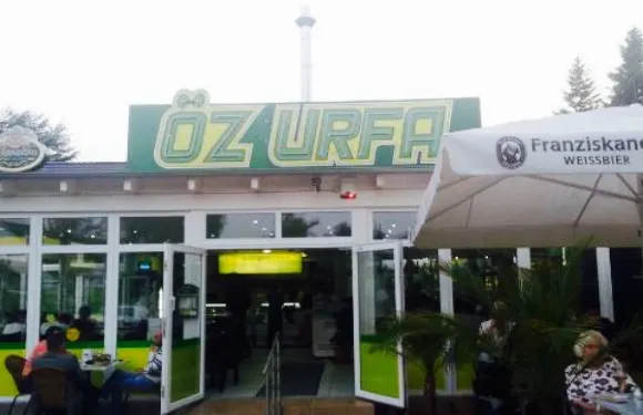 Öz Urfa