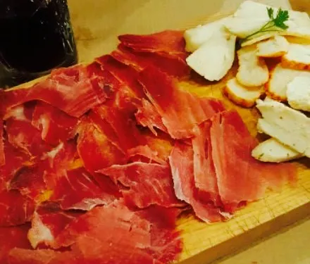 Taberna da Mouraria