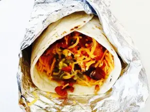 Burritos Alinstante