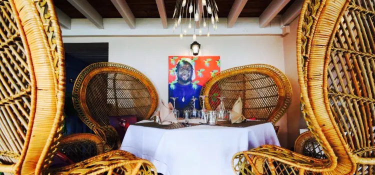 Zanzibar Restaurant