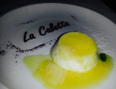 Ristorante La Caletta