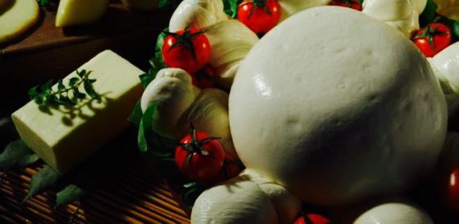 L'Angolo dei Sapori