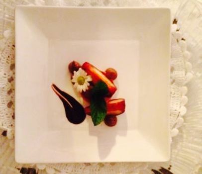 dr Egge - das restaurant
