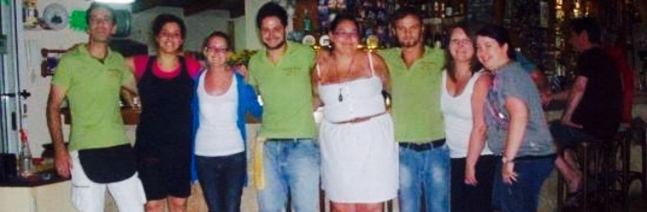 Stonewell Bar & Restaurant