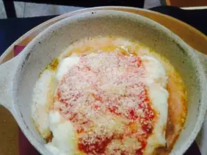 Pizzeria Piccola