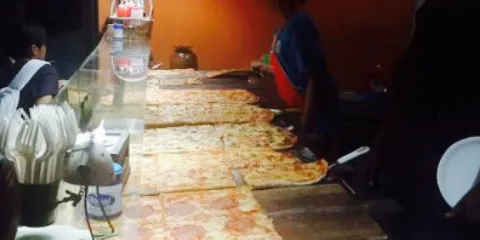 Paolo's Italian Pizza