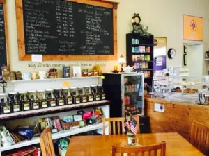 Hope & Anchor Coffeehouse