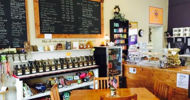 Hope & Anchor Coffeehouse