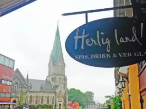 Herlig Land