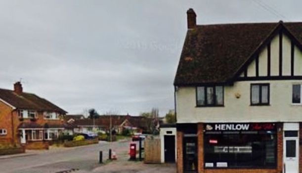 Henlow Fish Bar