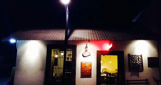 La Tinajita Café Boutique