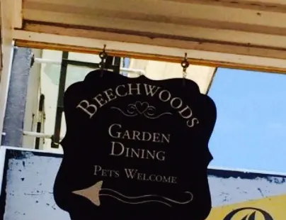 Beechwoods cafe