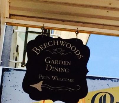 Beechwoods cafe