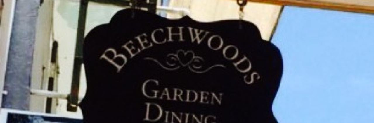 Beechwoods cafe