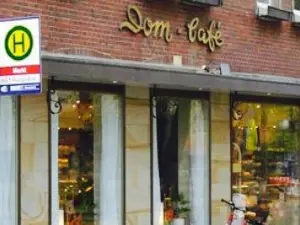 Domcafe Frede