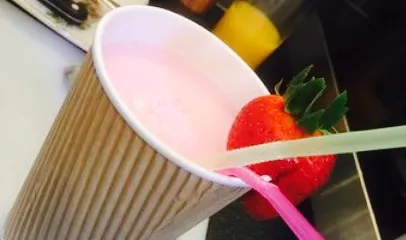 The Earl Grey Tea Rooms