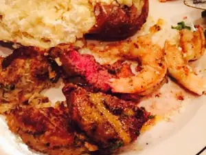 Saltgrass Steak House