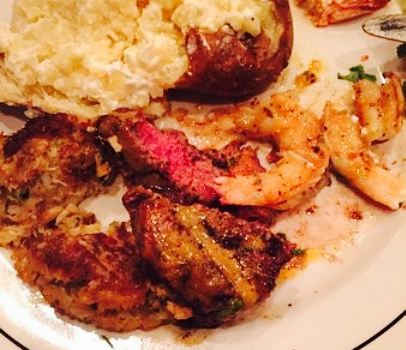 Saltgrass Steak House