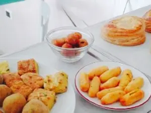 La Mia Chicca