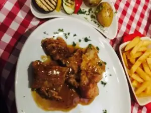 Solo Pasta