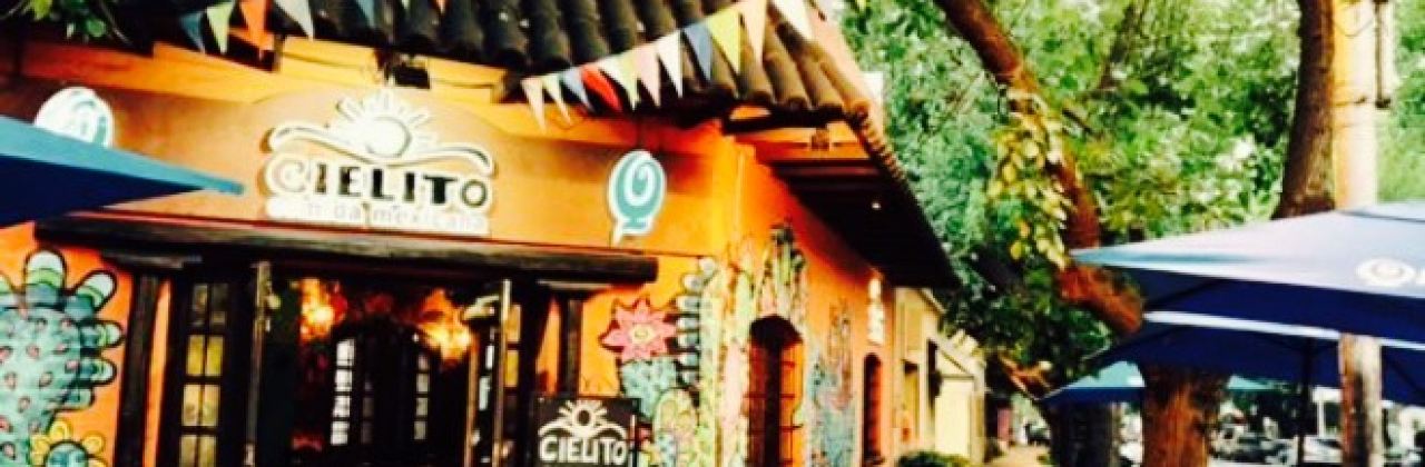 Cielito Comida Mexicana