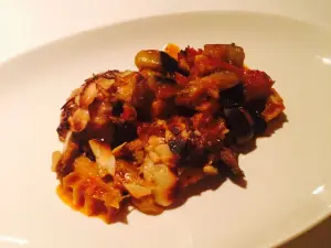 Trattoria Il Paladino