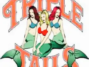 Triple Tails Oyster Bar and Grill