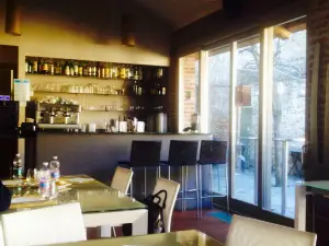 La Limonaia Loungebar