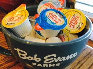 Bob Evans