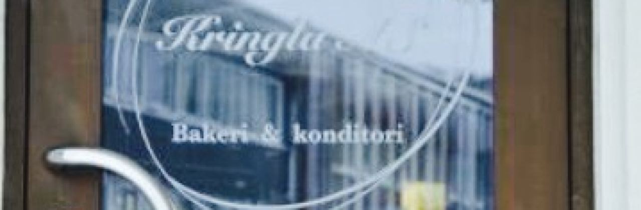 Kringla Bakeri & Konditori