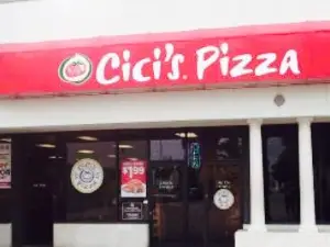 Cicis Pizza