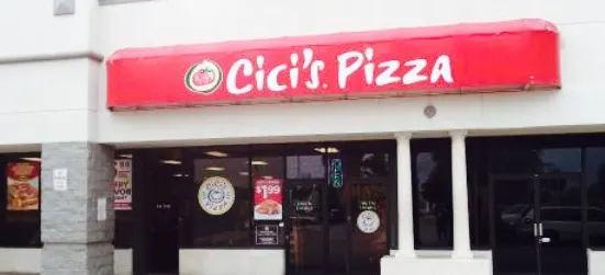 Cicis Pizza