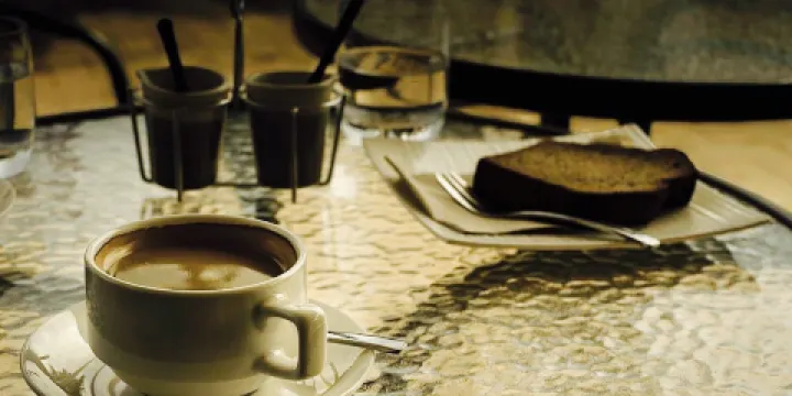 Sai Thai Table and Tea