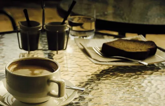 Sai Thai Table and Tea