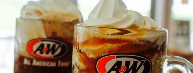 A&W Restaurant