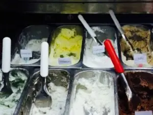 Gelateria Barbarossa