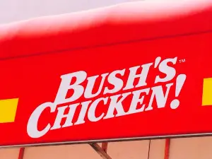 Bush's Chicken