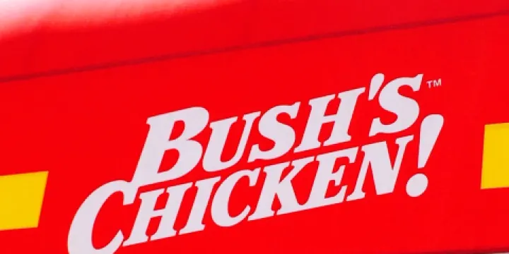 Bush's Chicken