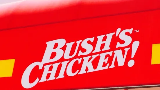 Bush's Chicken