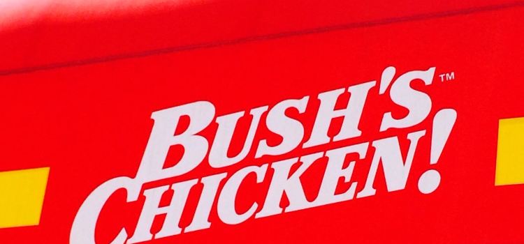 Bush's Chicken