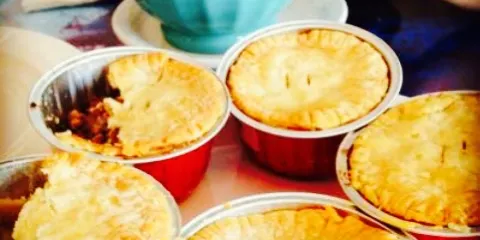 Resto-Boutique La Table