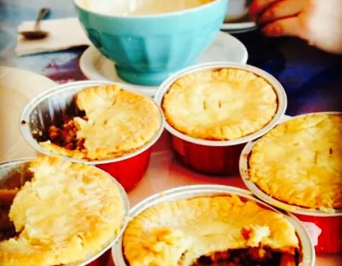 Resto-Boutique La Table