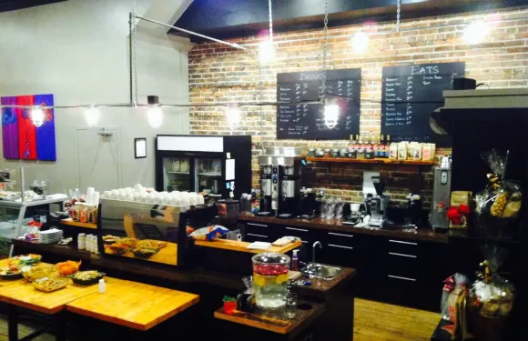 Station Coffee Company