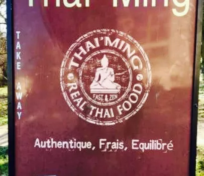 Thai-Ming