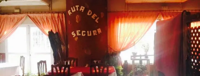 Hotel Restaurante Ruta del Segura