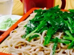 Sanoya Soba