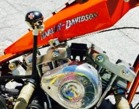 Pizzeria Puppo Appera