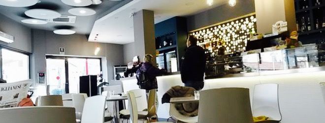 Plaza Cafe