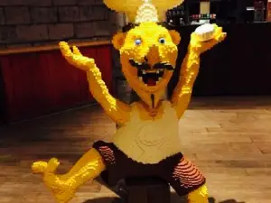 Restaurant Zur Tafelrunde