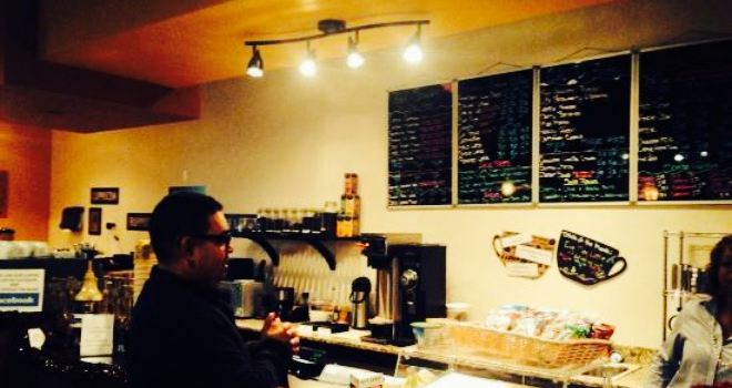 Cibolo Coffee Haus